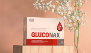 Jak zażywać Gluconax? Stosowanie i instrukcja