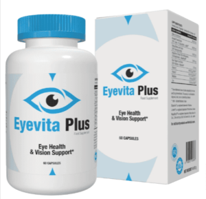 Eyevita Plus - opinie, efekty, skład, cena i gdzie kupić?
