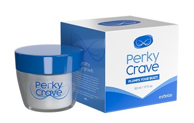 Perky Crave - opinie, efekty, skład, cena i gdzie kupić?